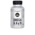 SPORT LIVE DRASANVI omega 3,6 y 9 90 unidades